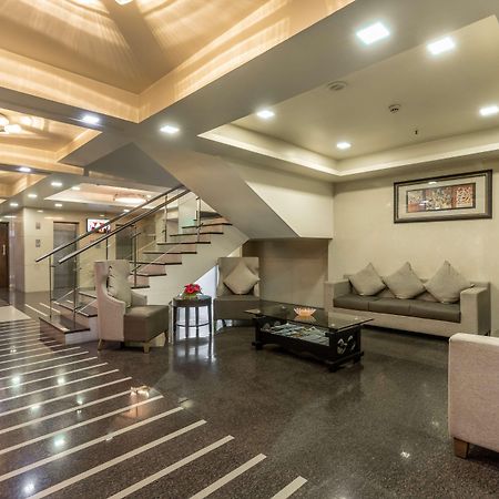 Best Western Ramachandra Visakhapatnam Ngoại thất bức ảnh