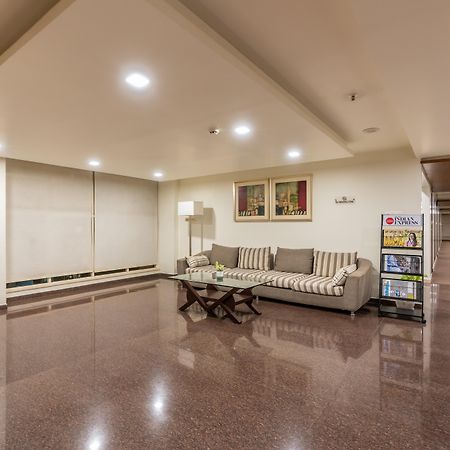 Best Western Ramachandra Visakhapatnam Ngoại thất bức ảnh