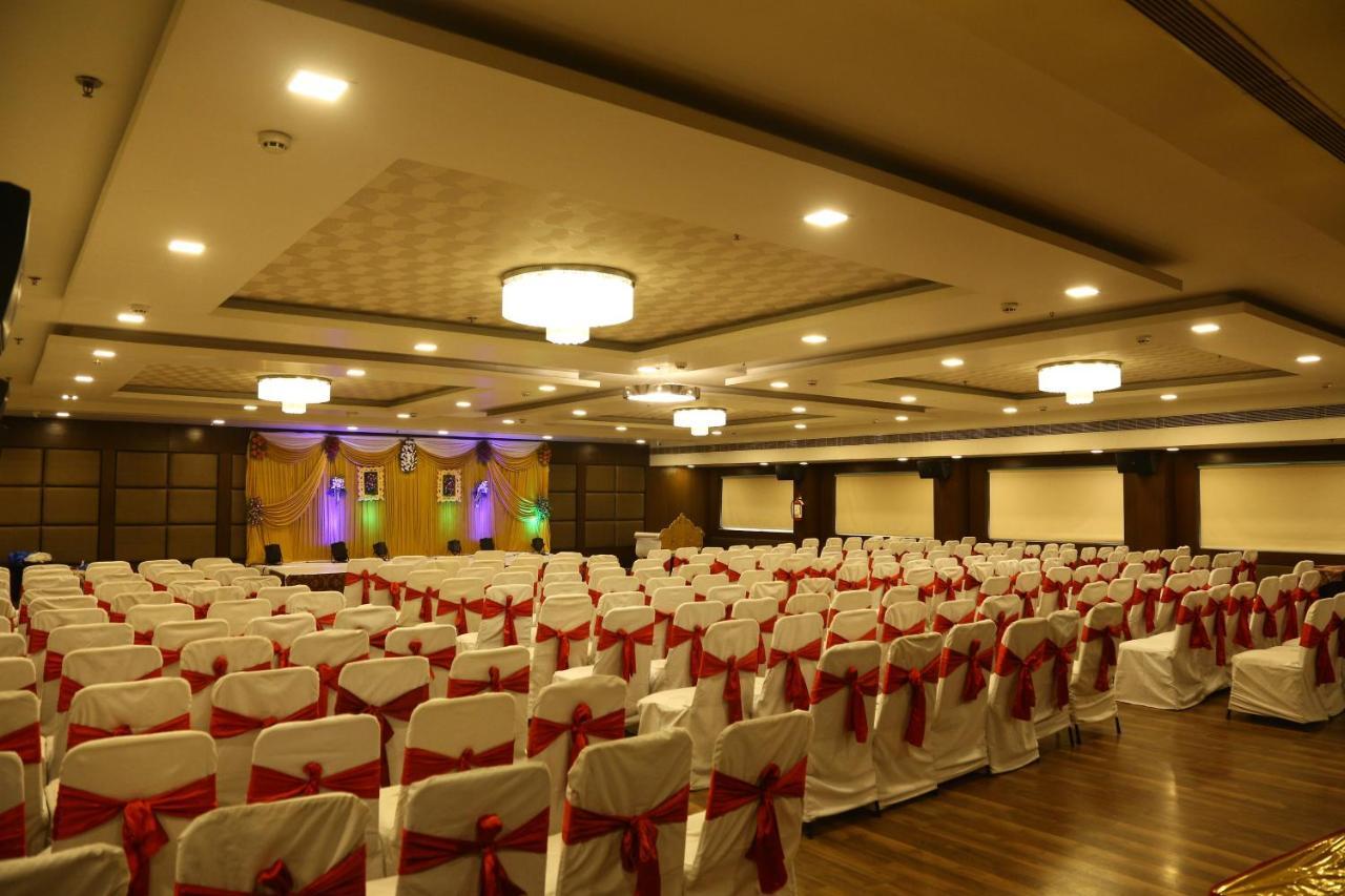 Best Western Ramachandra Visakhapatnam Ngoại thất bức ảnh