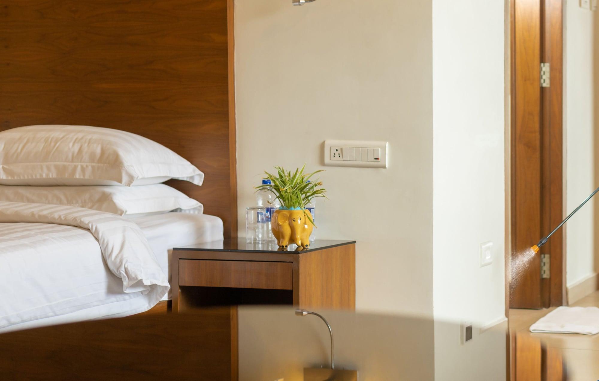 Best Western Ramachandra Visakhapatnam Ngoại thất bức ảnh
