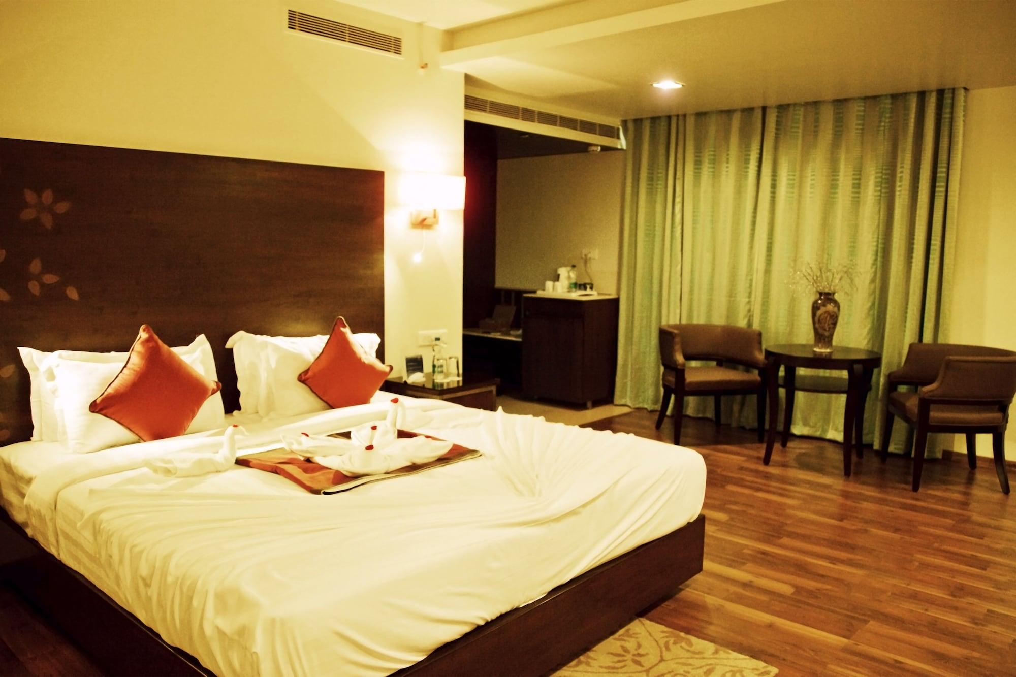 Best Western Ramachandra Visakhapatnam Ngoại thất bức ảnh