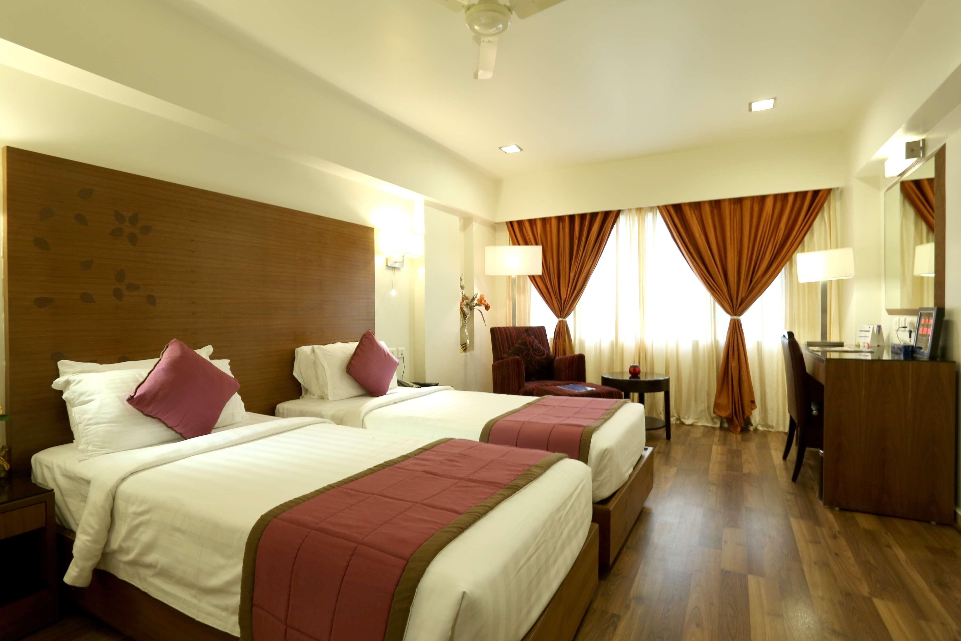 Best Western Ramachandra Visakhapatnam Ngoại thất bức ảnh