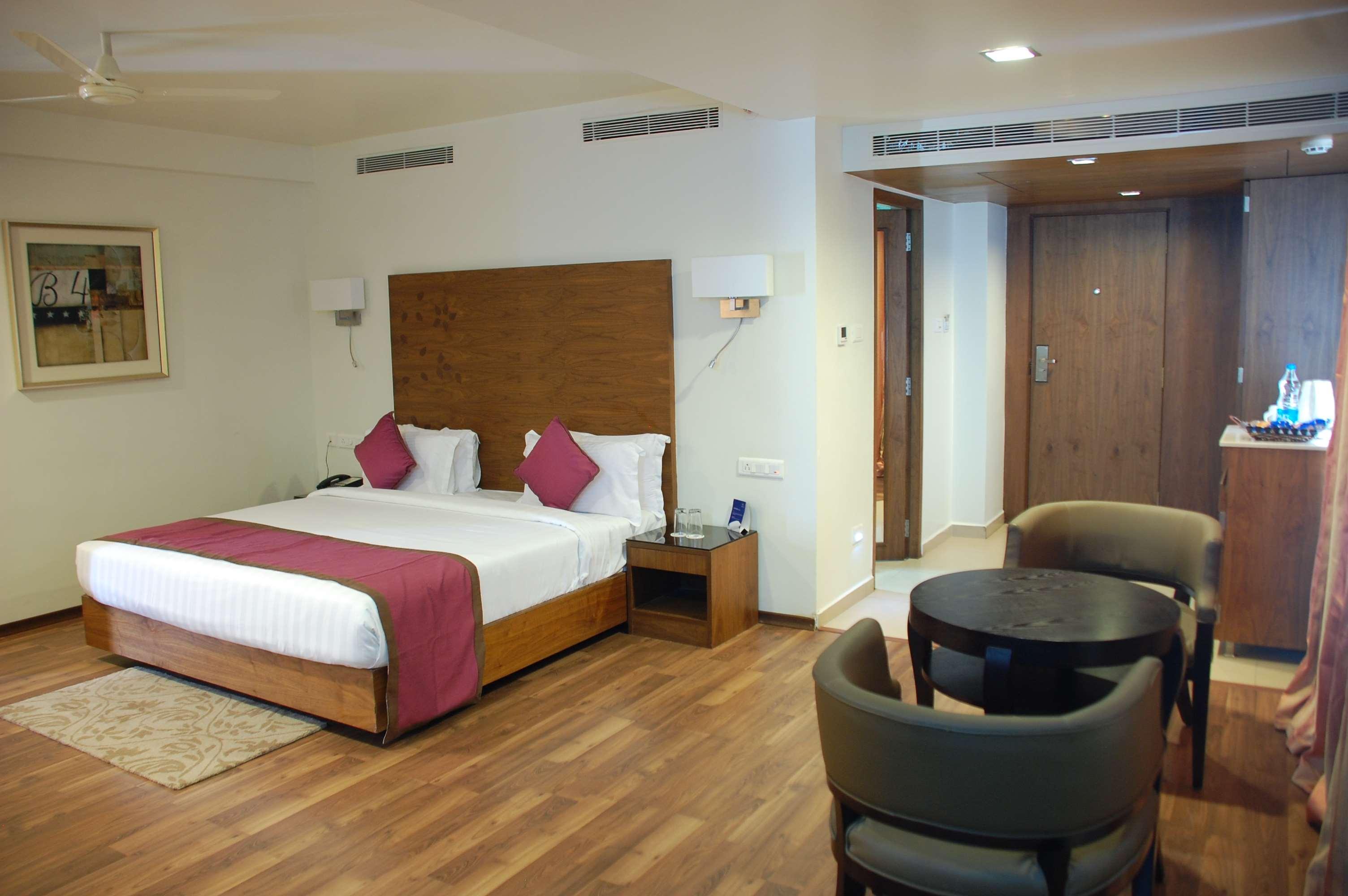 Best Western Ramachandra Visakhapatnam Ngoại thất bức ảnh