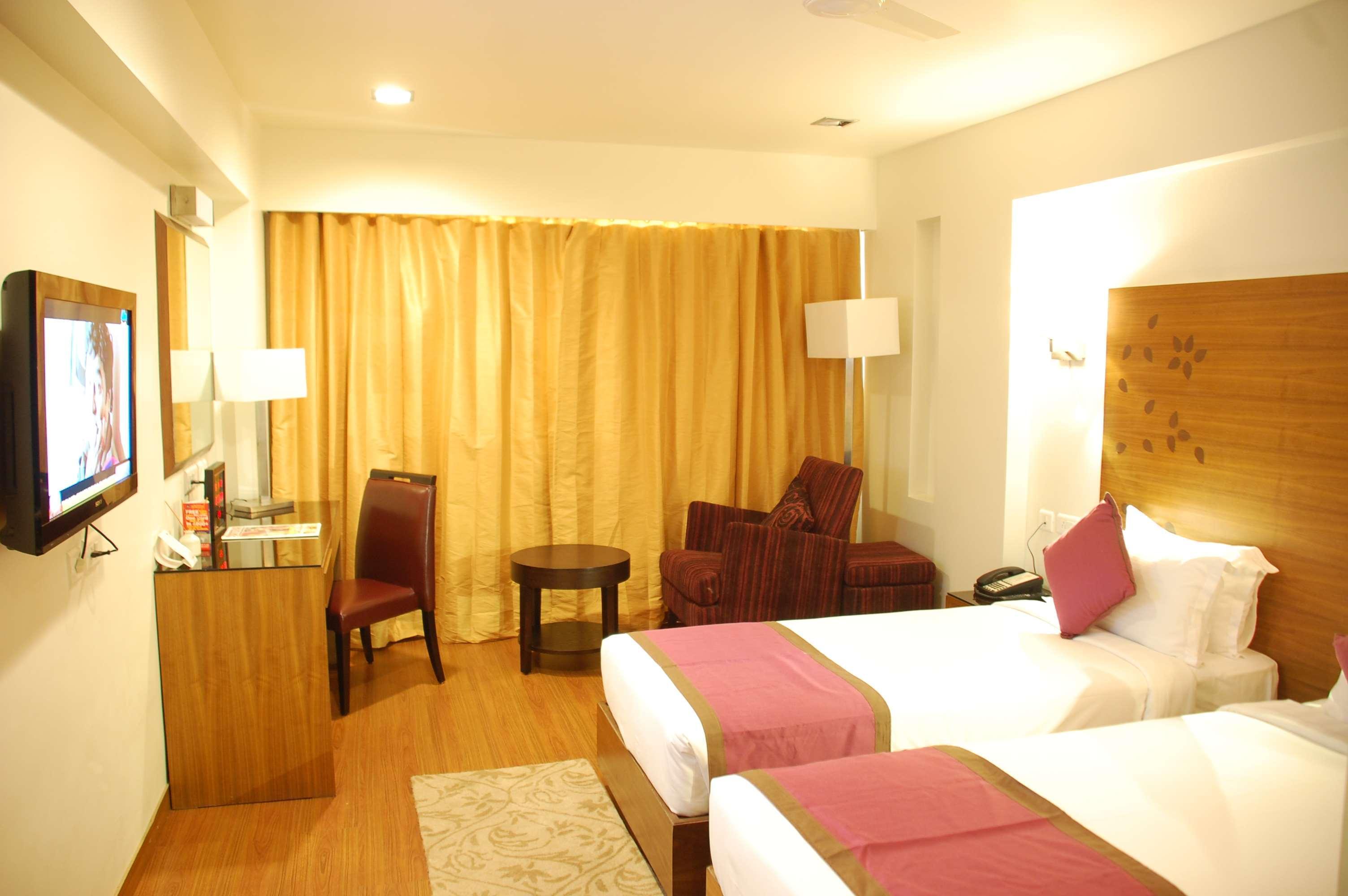 Best Western Ramachandra Visakhapatnam Ngoại thất bức ảnh