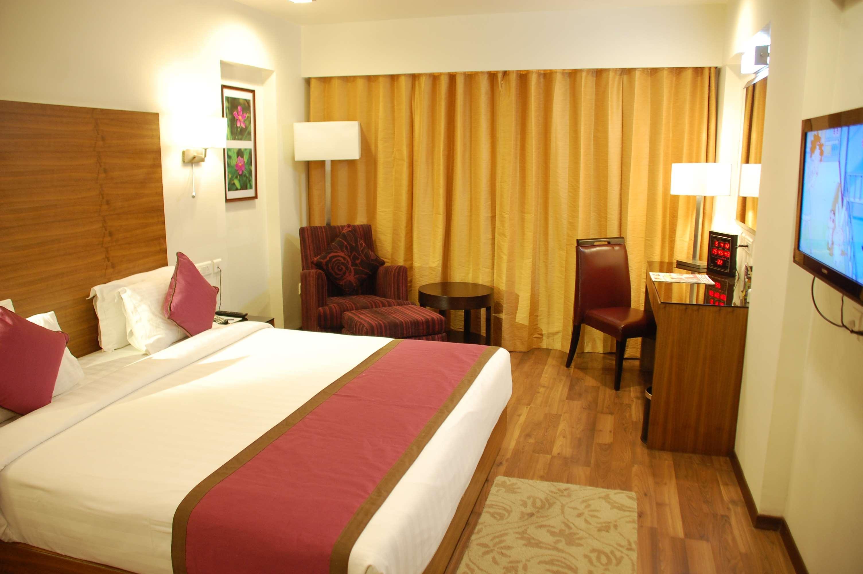 Best Western Ramachandra Visakhapatnam Ngoại thất bức ảnh