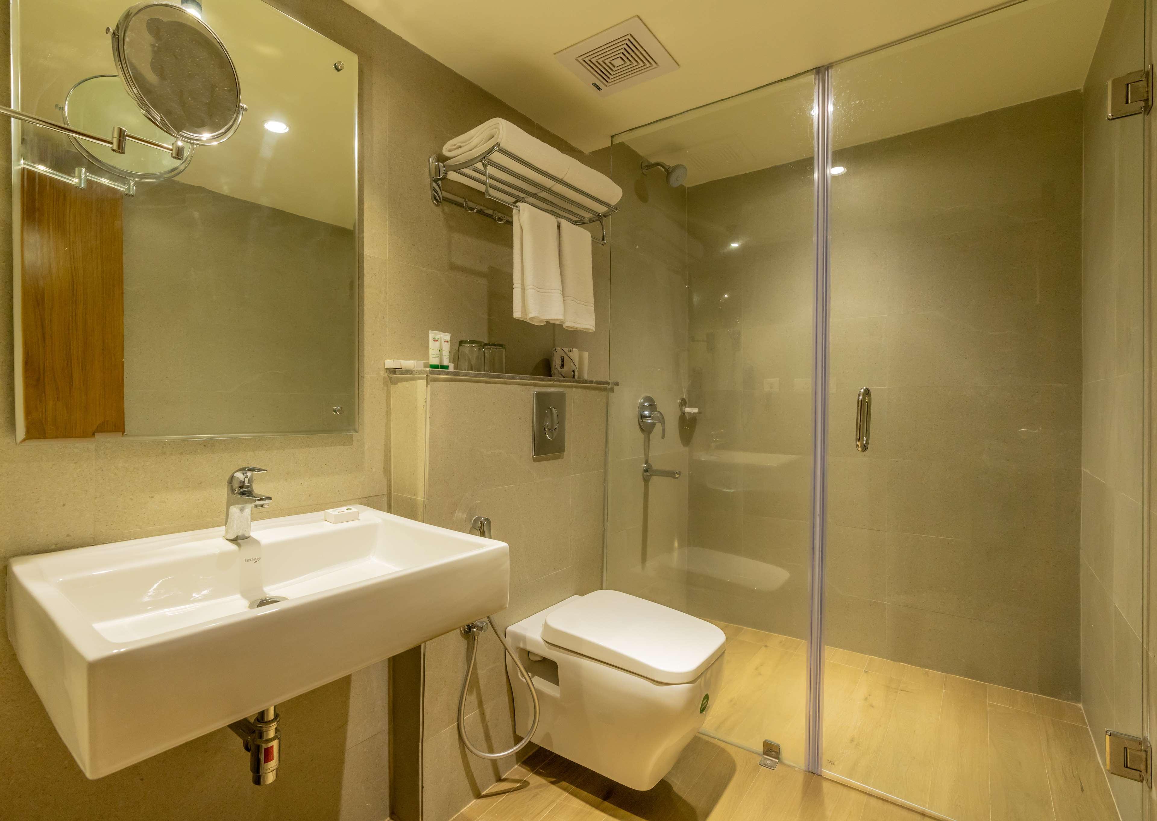 Best Western Ramachandra Visakhapatnam Ngoại thất bức ảnh