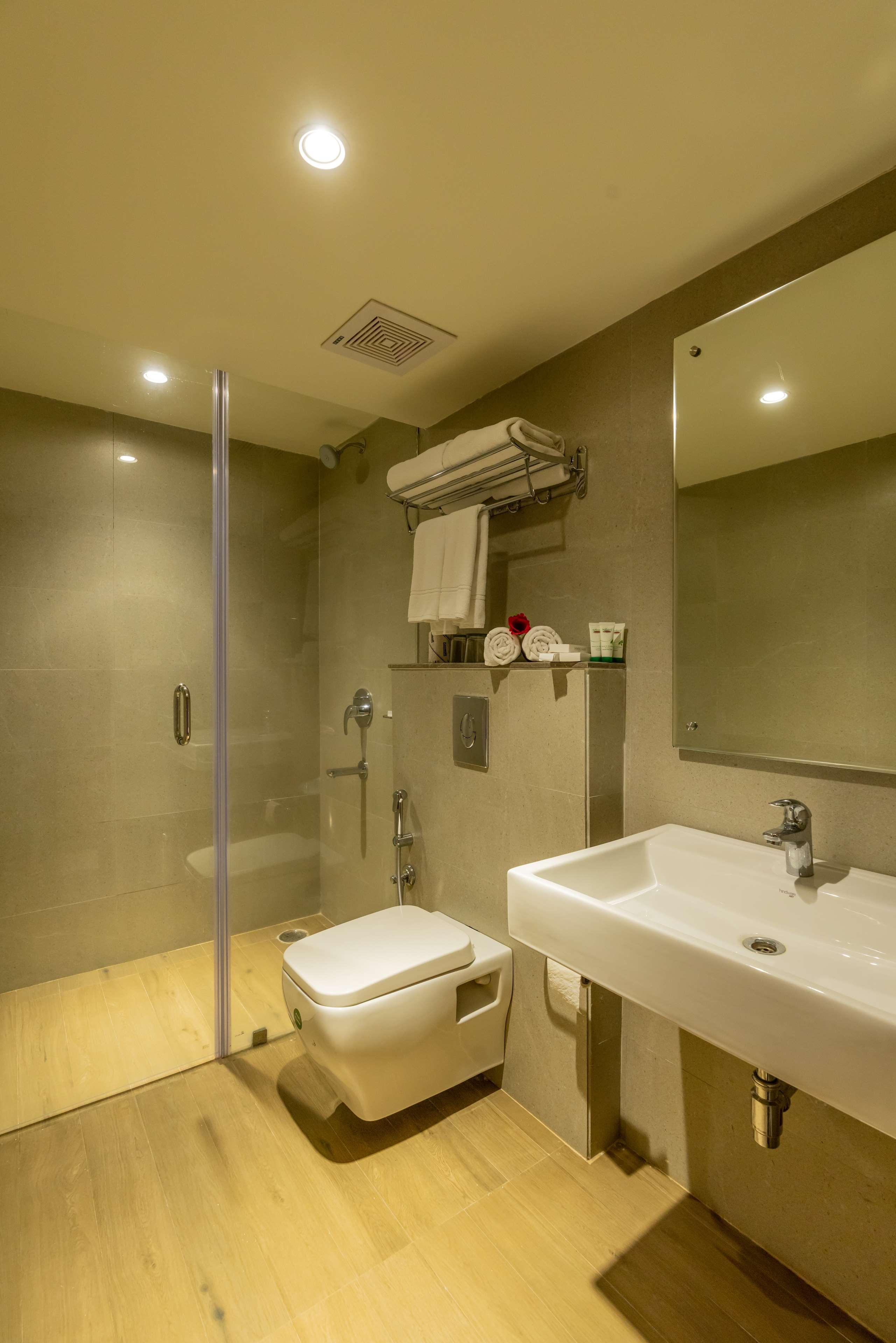 Best Western Ramachandra Visakhapatnam Ngoại thất bức ảnh