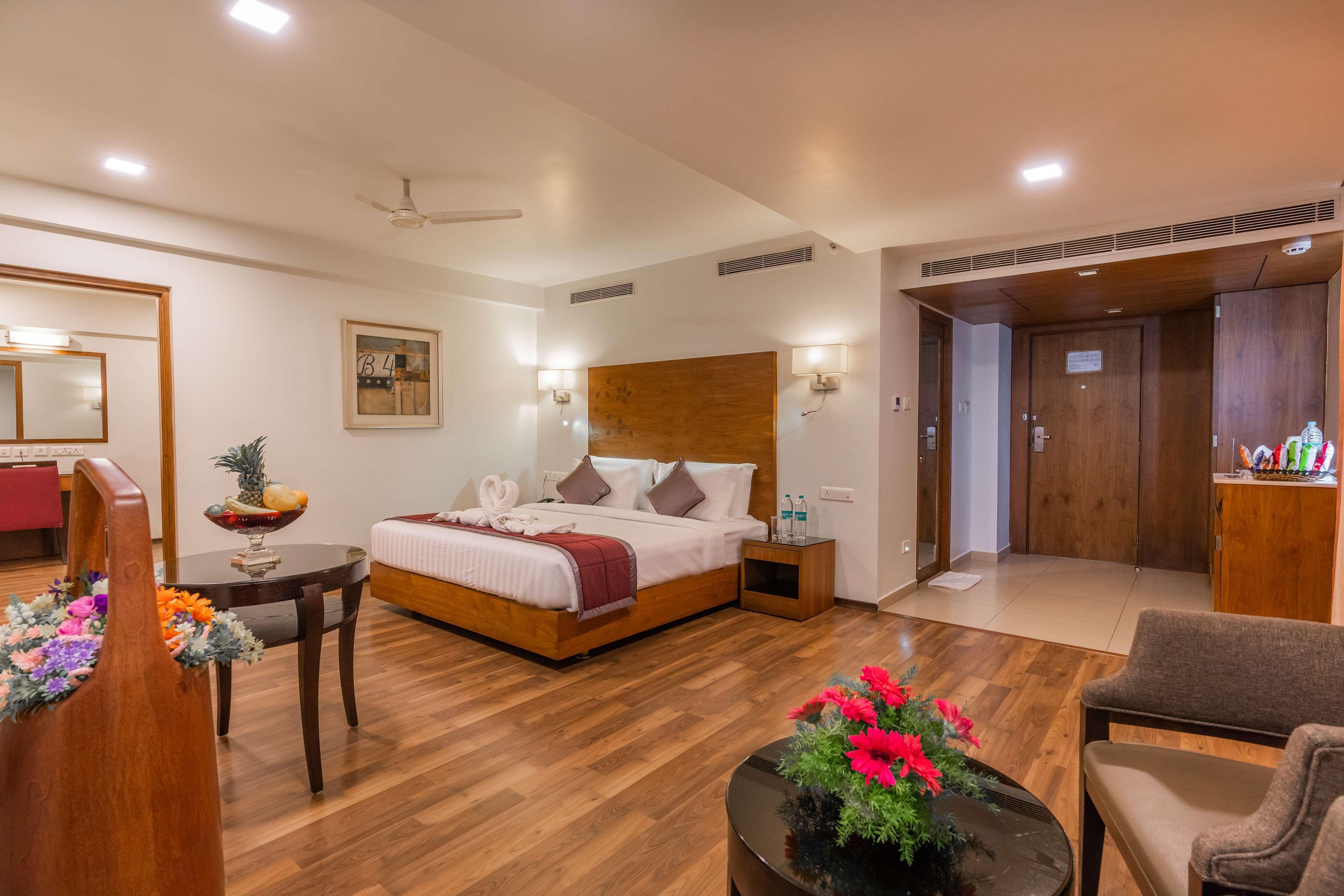 Best Western Ramachandra Visakhapatnam Ngoại thất bức ảnh