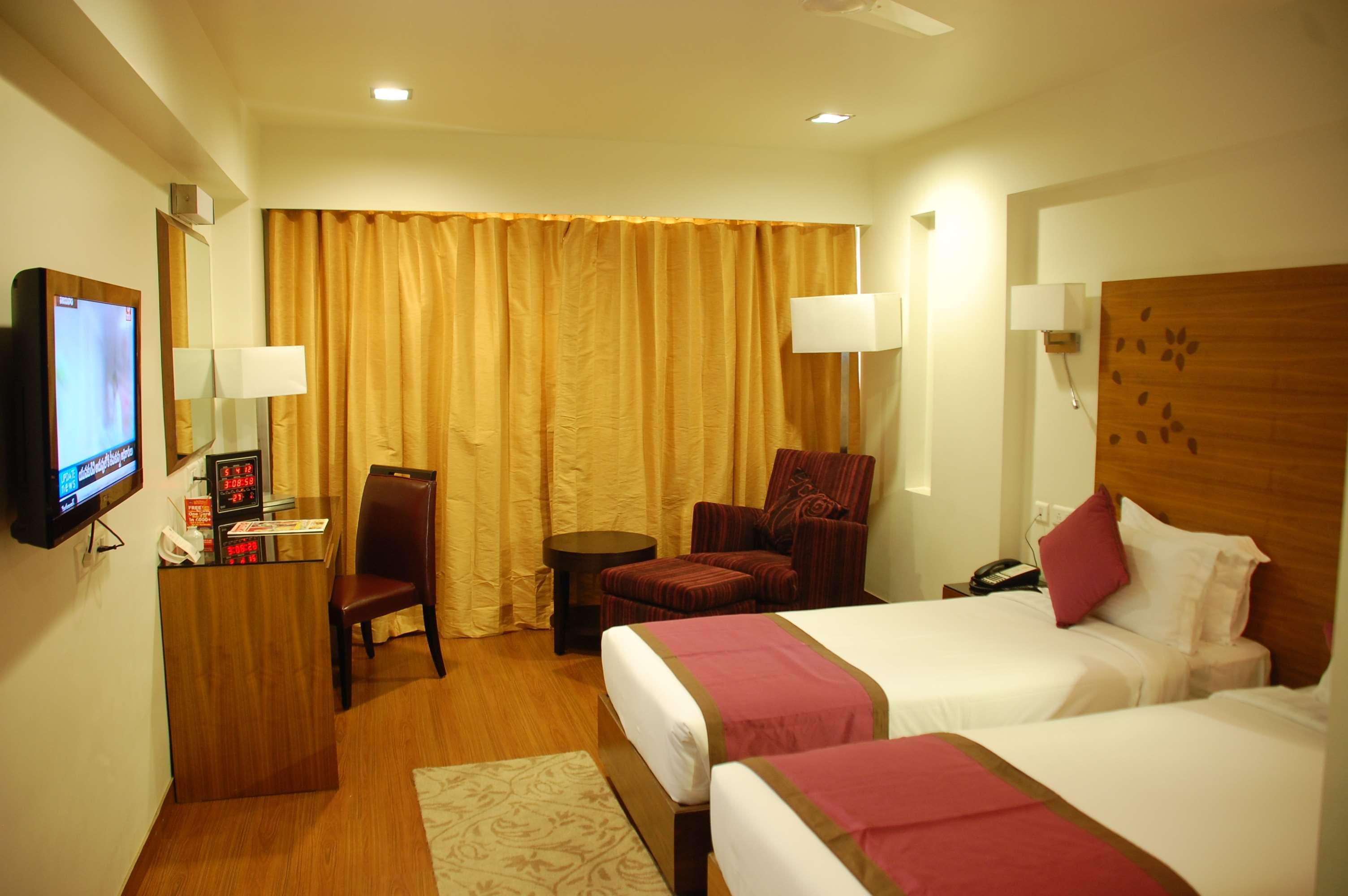 Best Western Ramachandra Visakhapatnam Ngoại thất bức ảnh