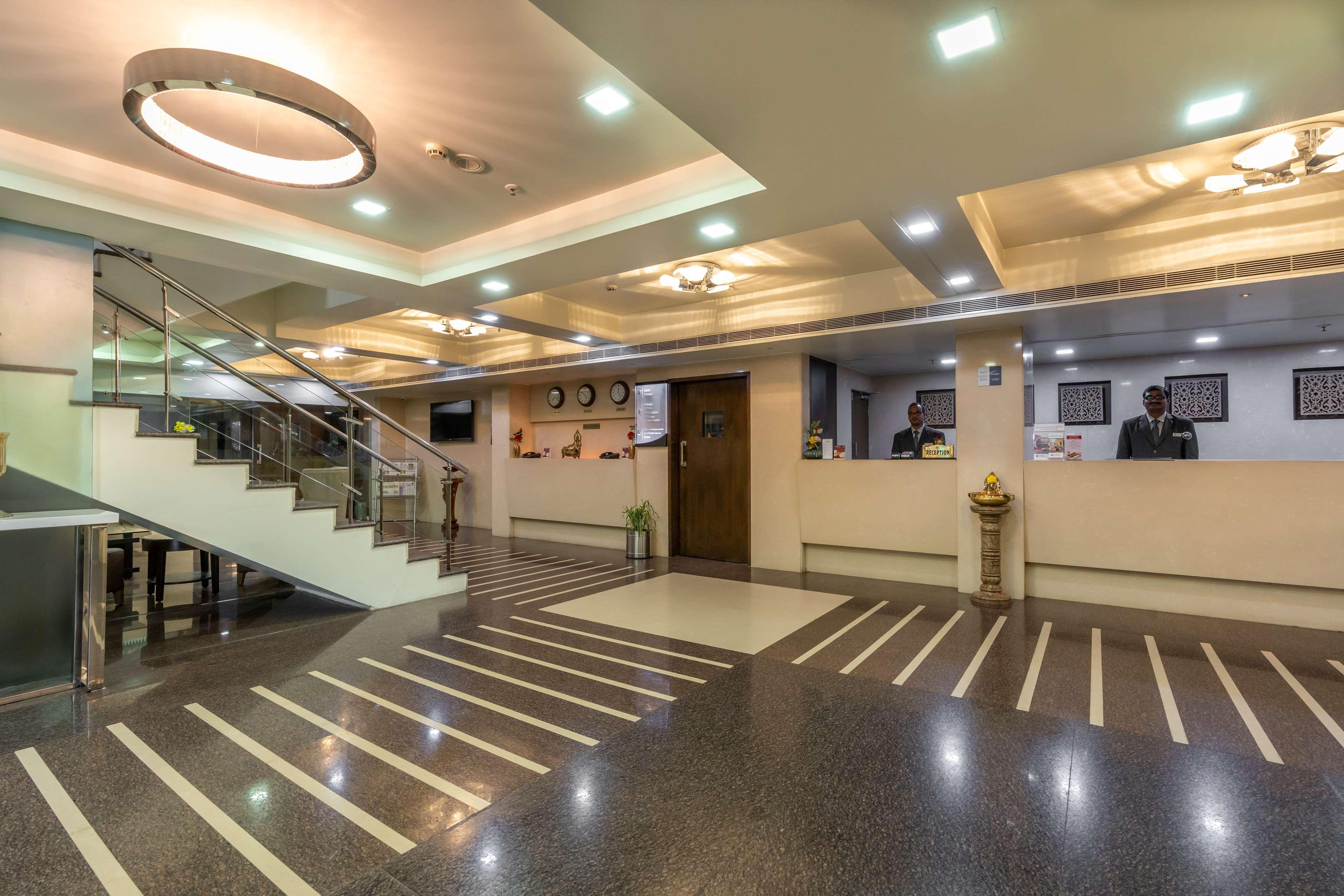 Best Western Ramachandra Visakhapatnam Ngoại thất bức ảnh