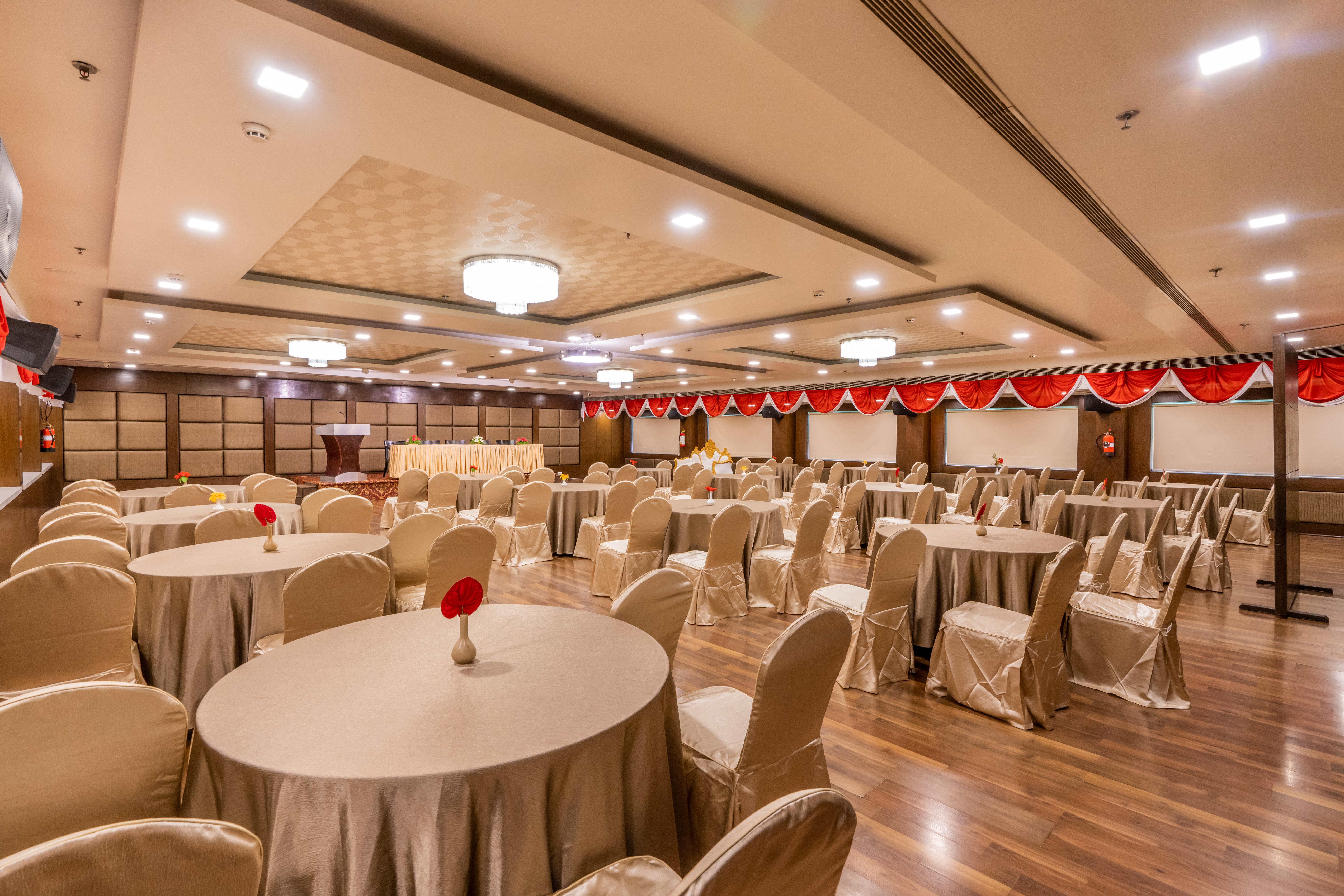 Best Western Ramachandra Visakhapatnam Ngoại thất bức ảnh