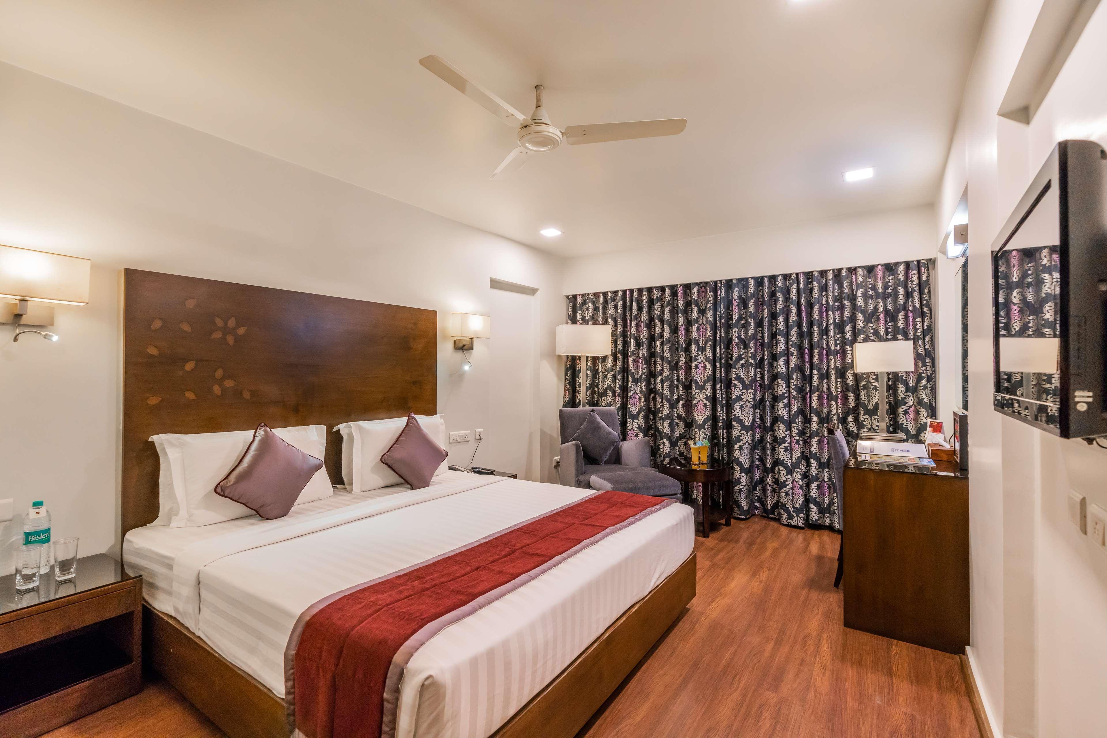 Best Western Ramachandra Visakhapatnam Ngoại thất bức ảnh