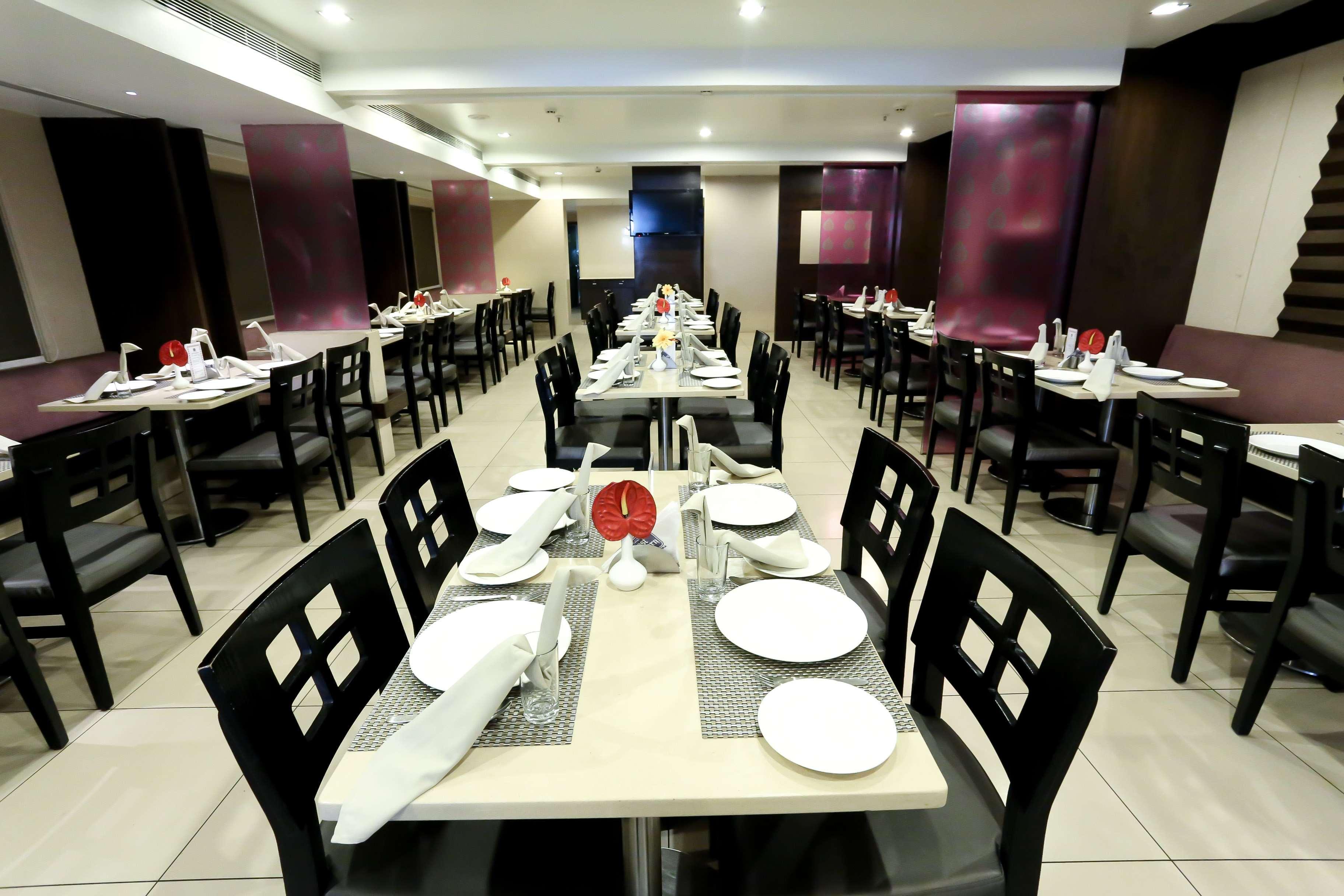 Best Western Ramachandra Visakhapatnam Ngoại thất bức ảnh