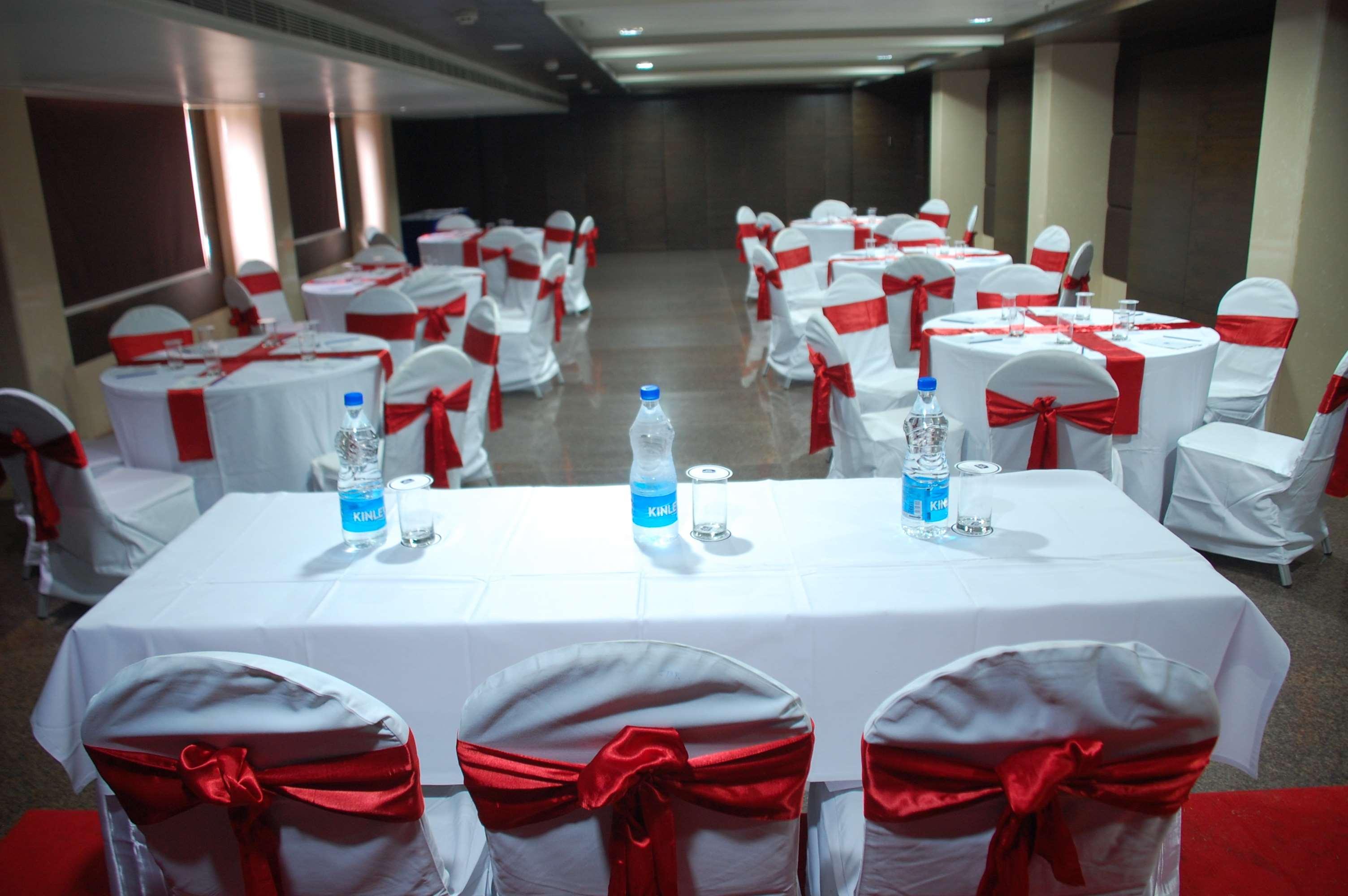 Best Western Ramachandra Visakhapatnam Ngoại thất bức ảnh