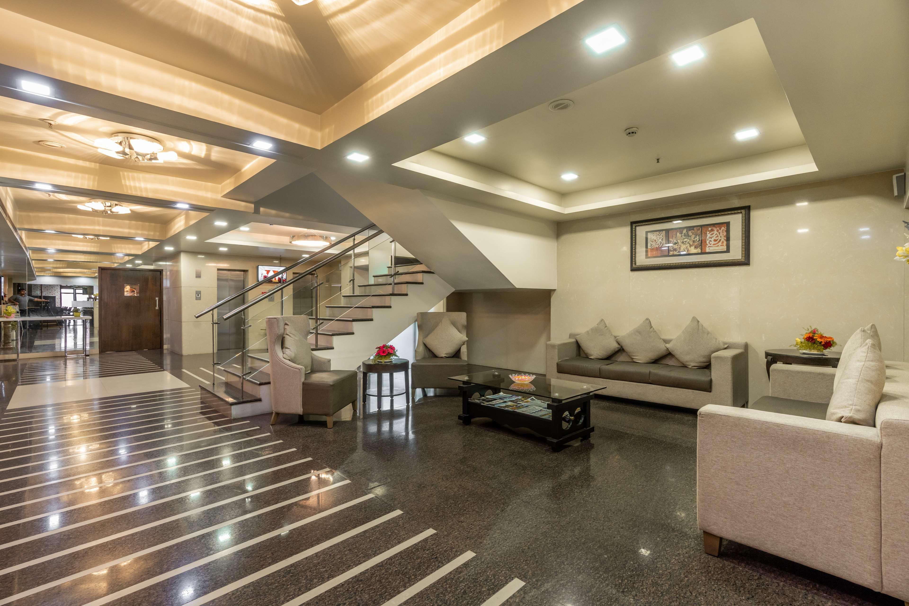 Best Western Ramachandra Visakhapatnam Ngoại thất bức ảnh