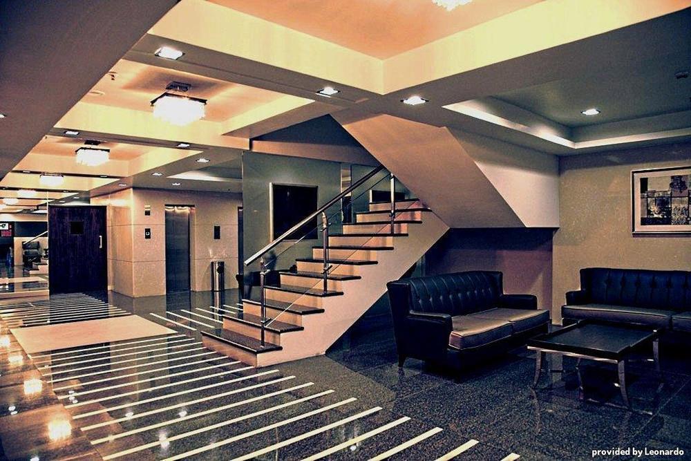 Best Western Ramachandra Visakhapatnam Nội địa bức ảnh