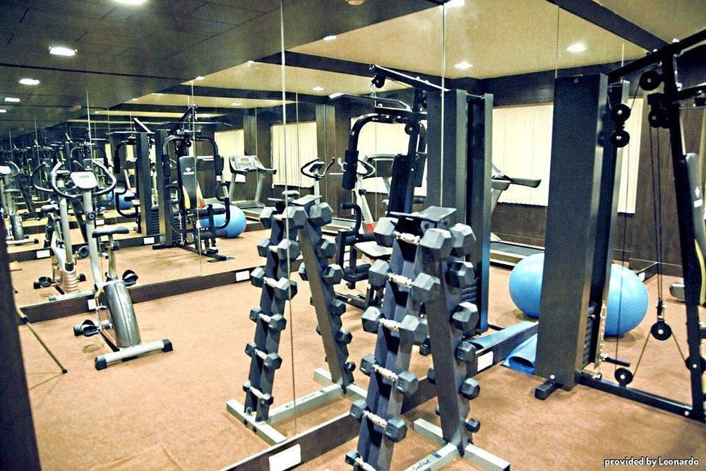 Best Western Ramachandra Visakhapatnam Tiện nghi bức ảnh