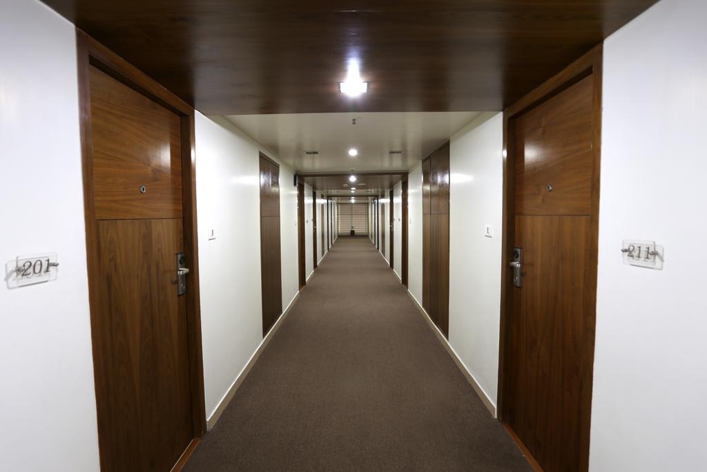 Best Western Ramachandra Visakhapatnam Ngoại thất bức ảnh
