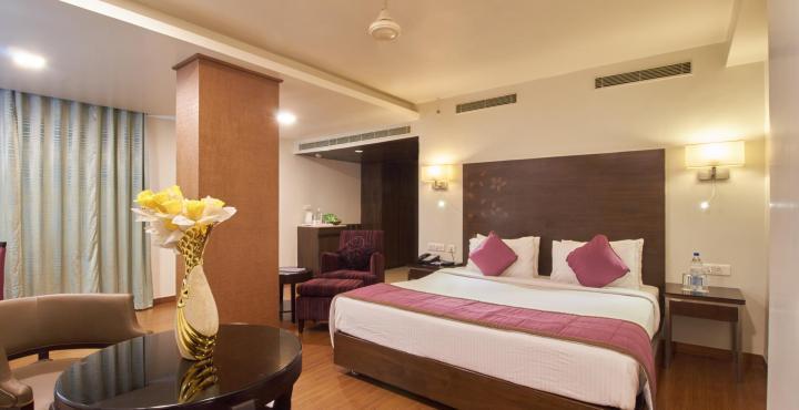 Best Western Ramachandra Visakhapatnam Ngoại thất bức ảnh
