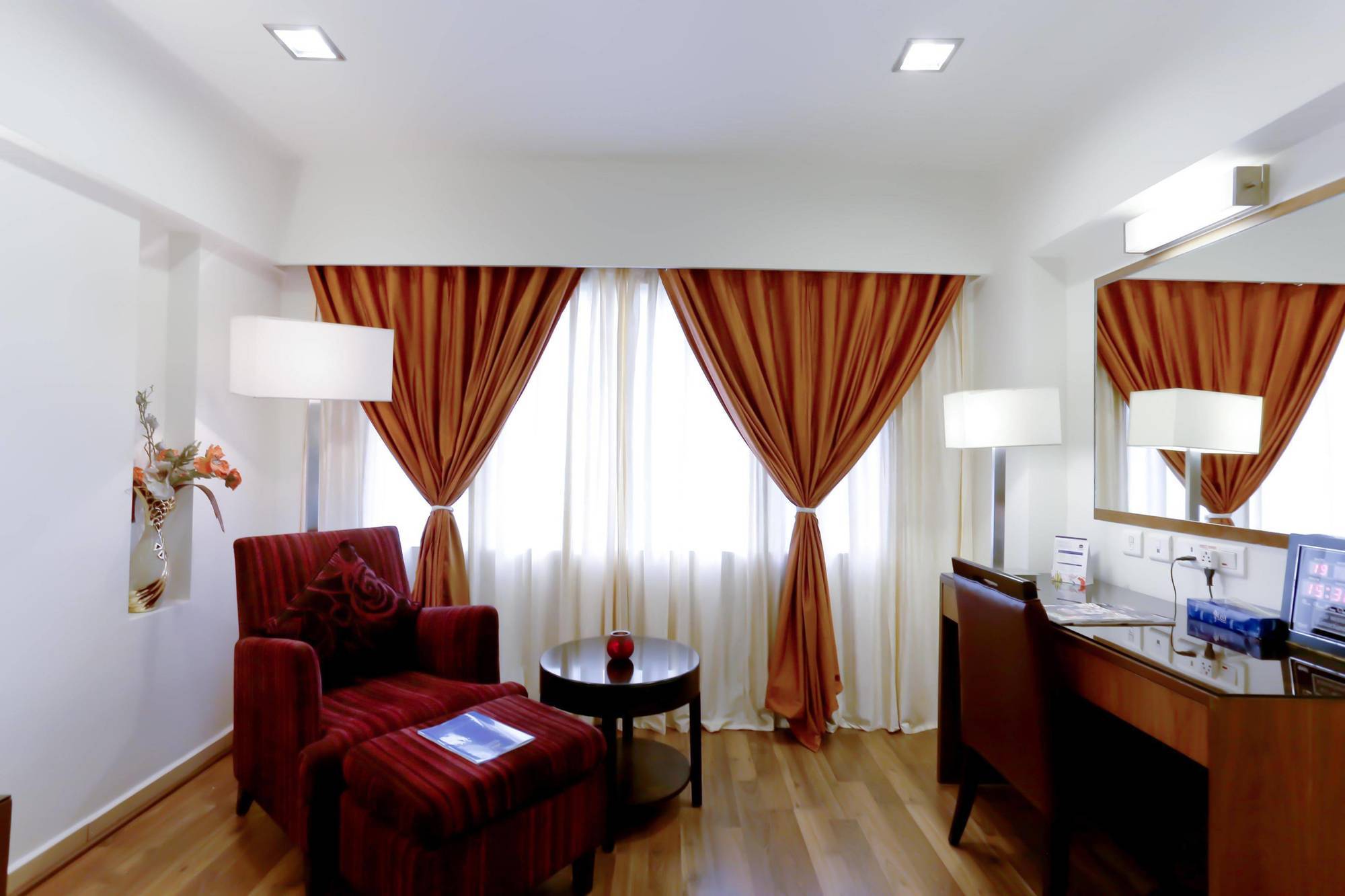 Best Western Ramachandra Visakhapatnam Ngoại thất bức ảnh
