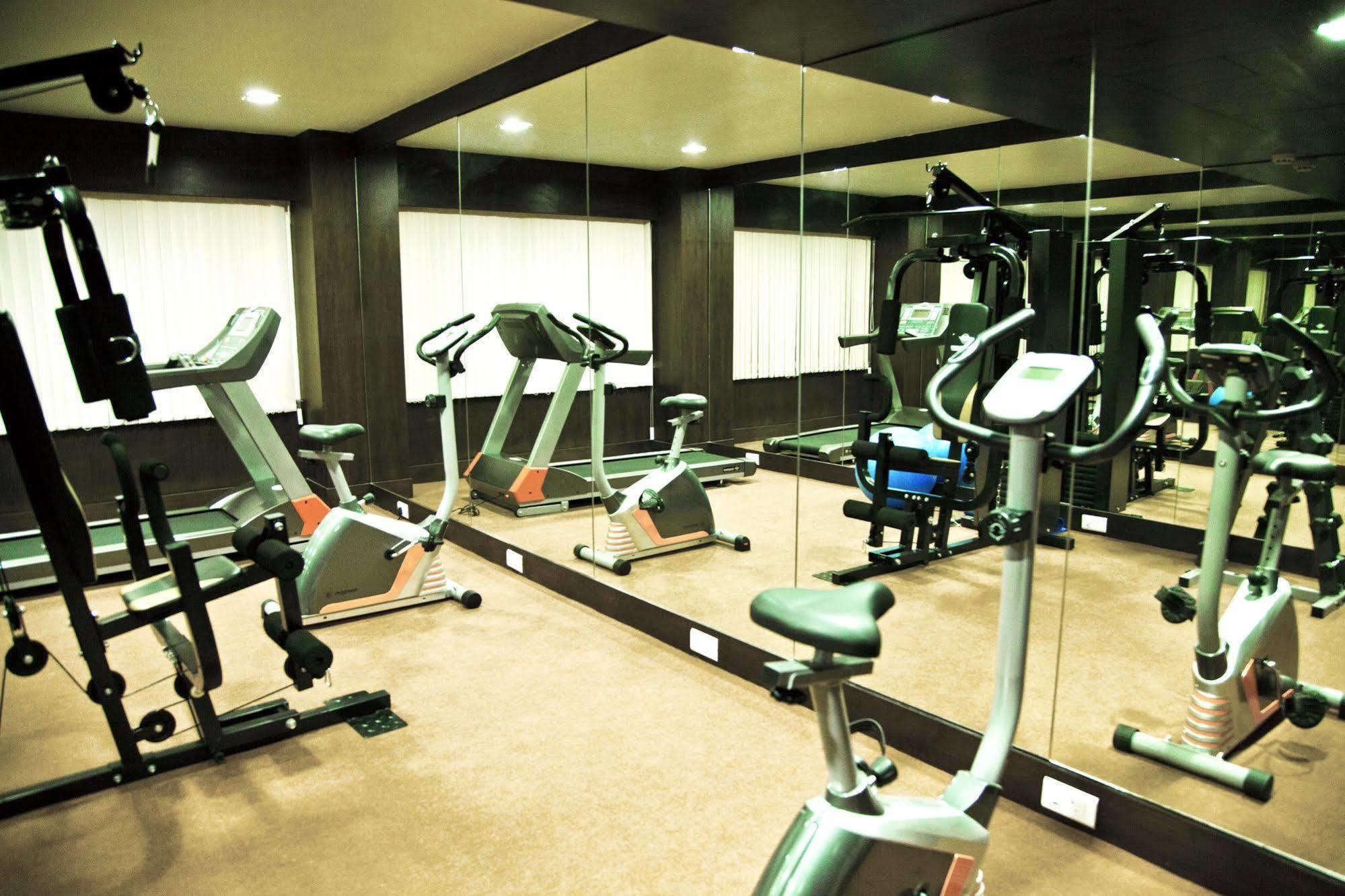 Best Western Ramachandra Visakhapatnam Ngoại thất bức ảnh