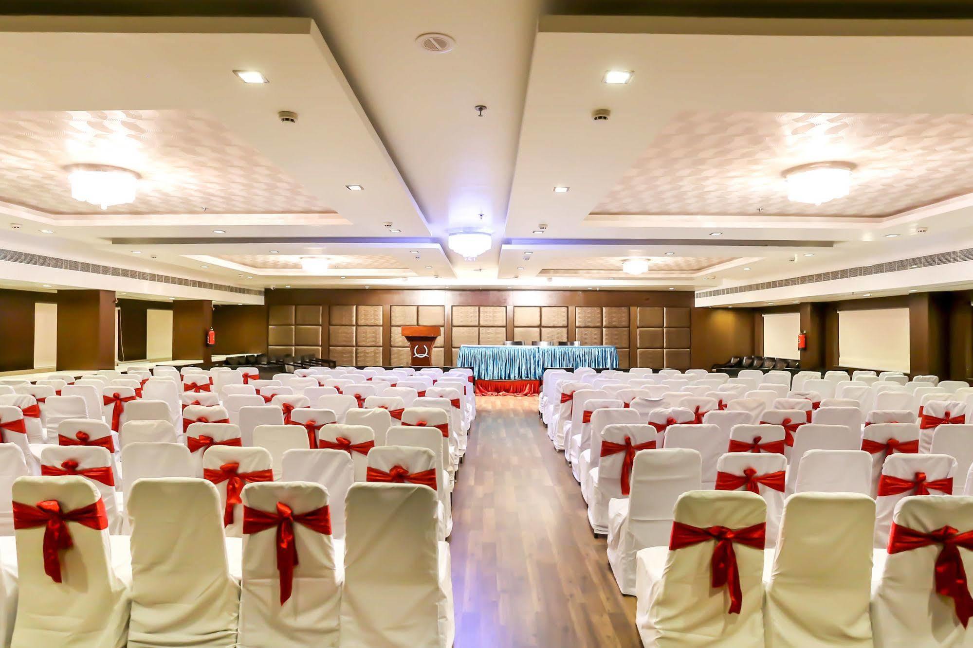 Best Western Ramachandra Visakhapatnam Ngoại thất bức ảnh
