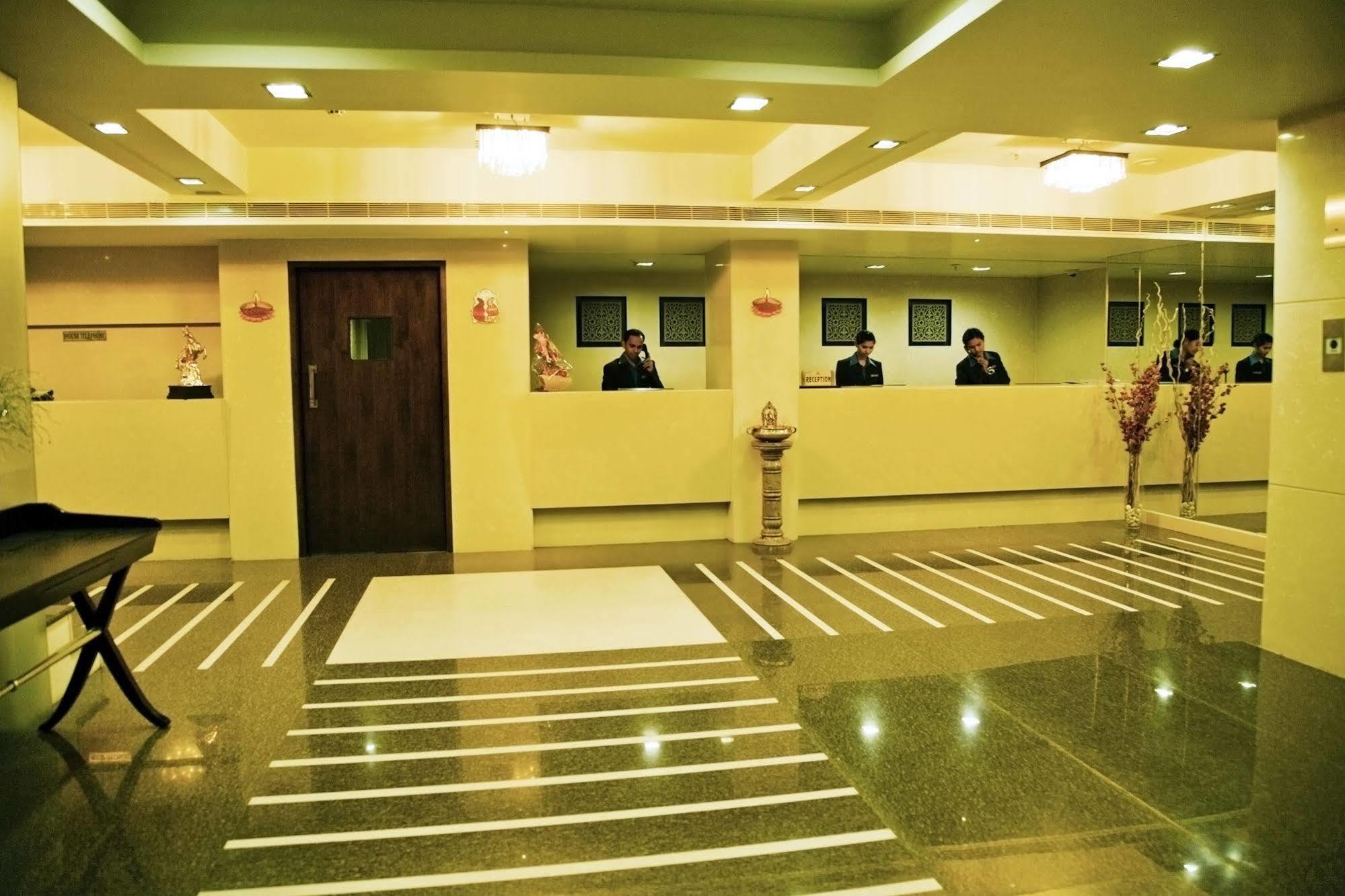 Best Western Ramachandra Visakhapatnam Ngoại thất bức ảnh