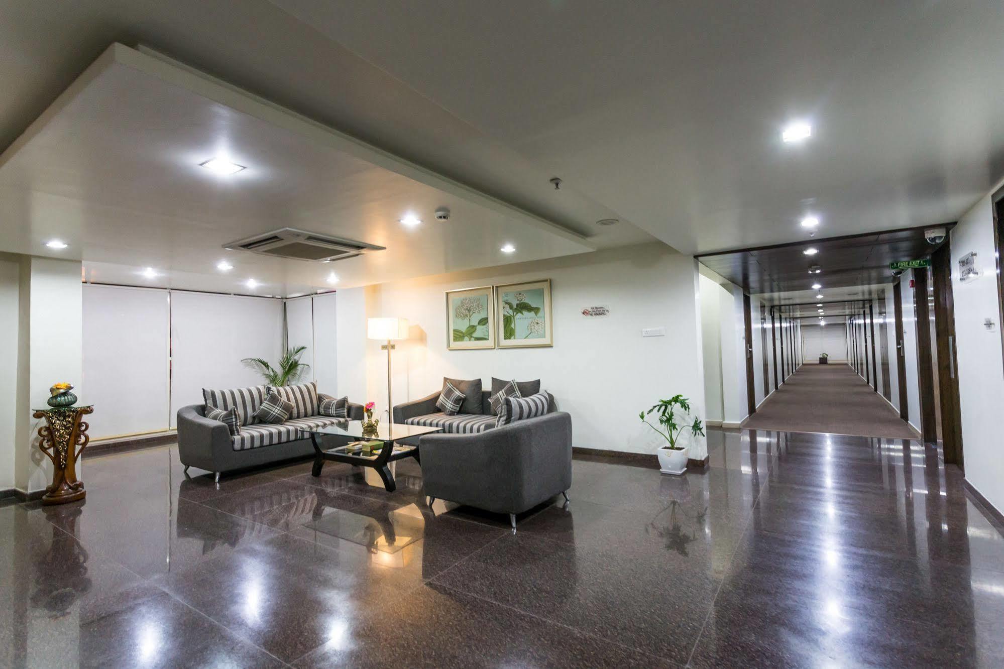 Best Western Ramachandra Visakhapatnam Ngoại thất bức ảnh