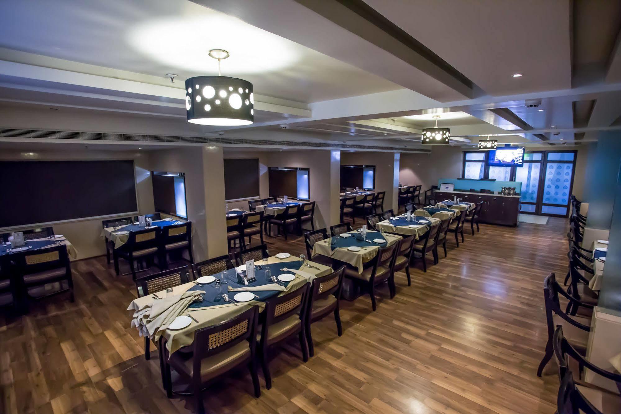 Best Western Ramachandra Visakhapatnam Ngoại thất bức ảnh